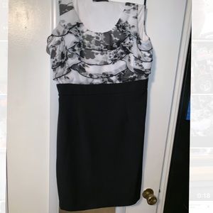 Pencil skirt dress! NWOT